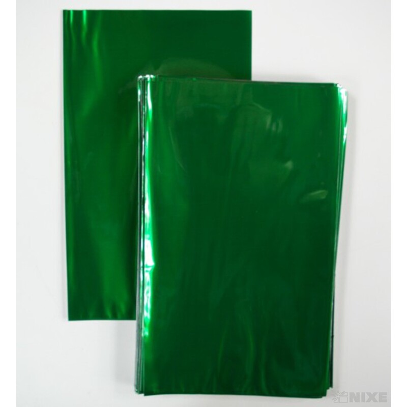 25x35cm BT SÁČEK*ZELENÁ