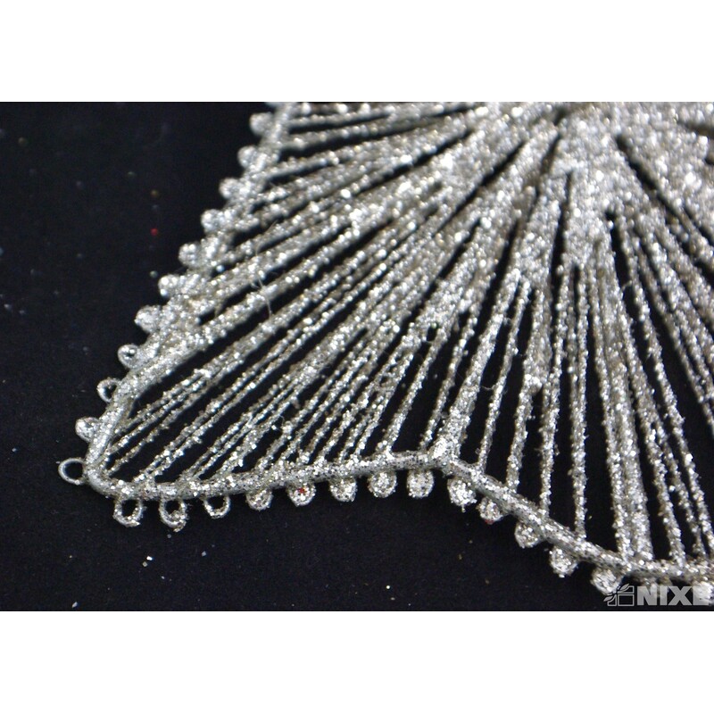 ZÁVĚS ZVONEK DRÁT 15cm*MĚDENÁ