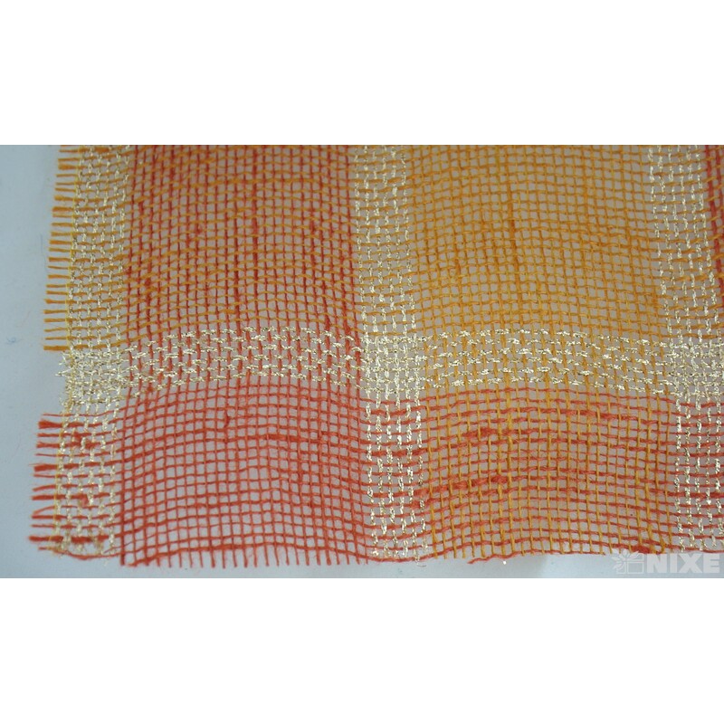 ROLE JUTA REX 50cmx5yd*MIX BAREV