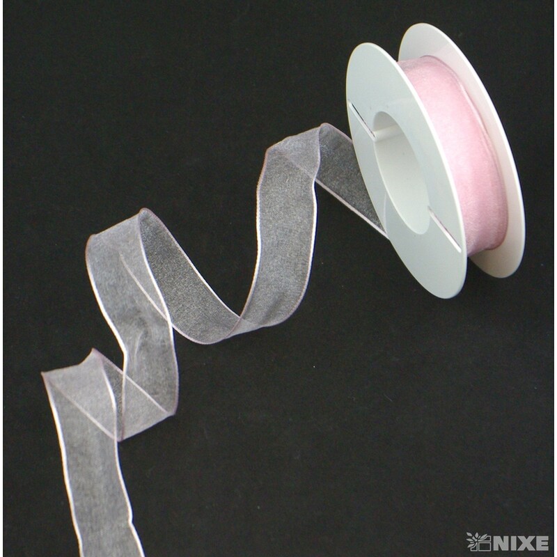 TABEA 3142 25mmx25m*RŮŽOVÁ 107