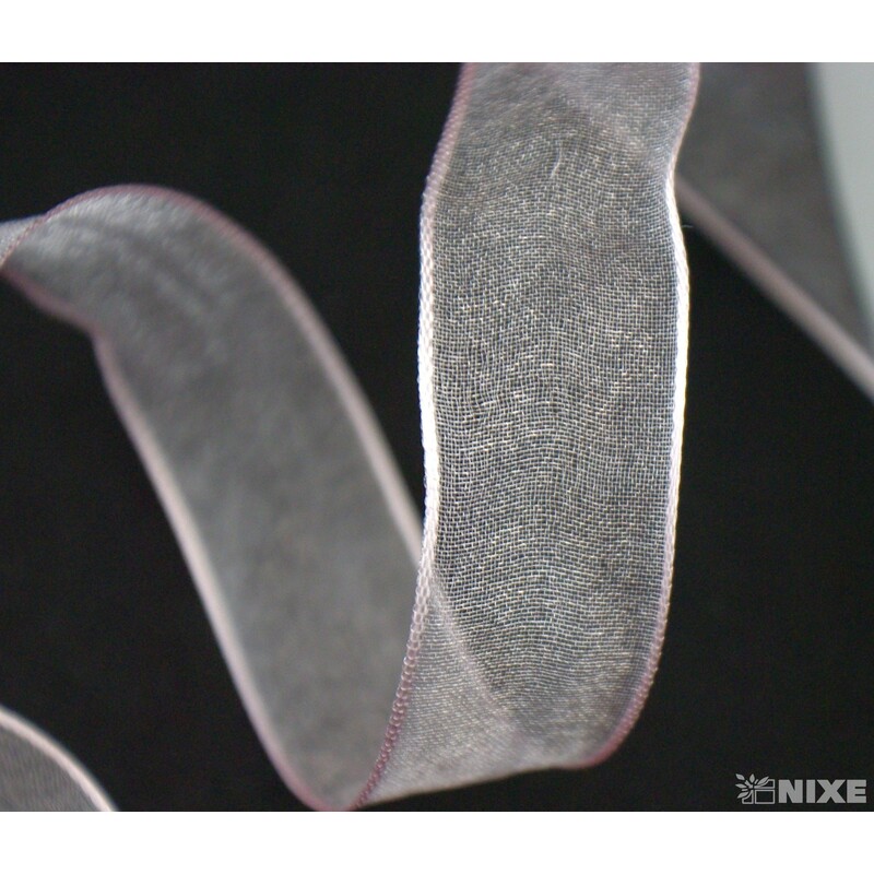 TABEA 3142 25mmx25m*RŮŽOVÁ 107