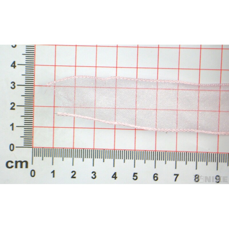 TABEA 3142 25mmx25m*RŮŽOVÁ 107