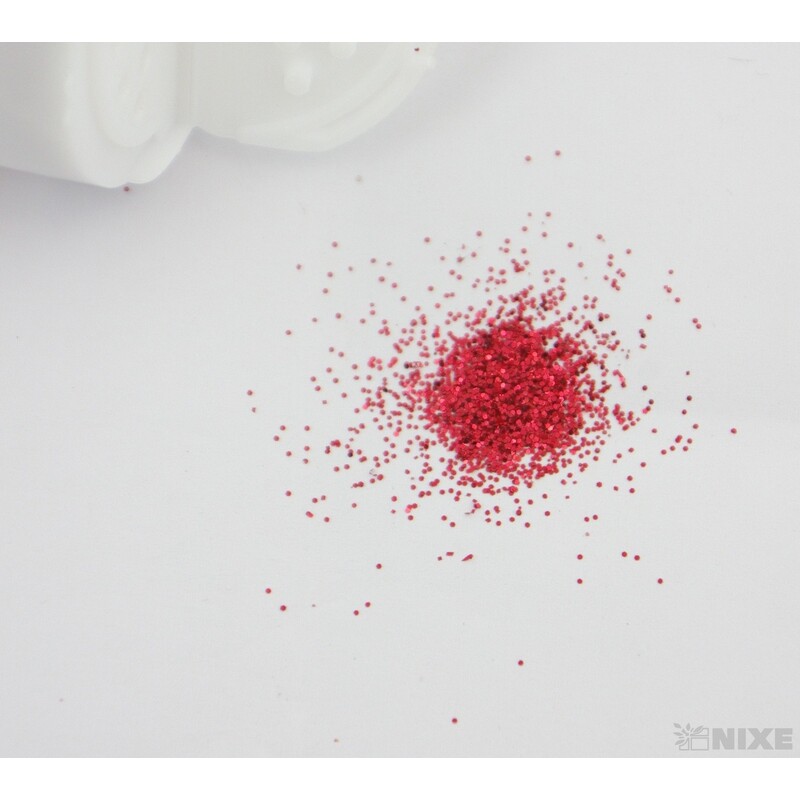 BROKÁT 20g*ČERVENÁ