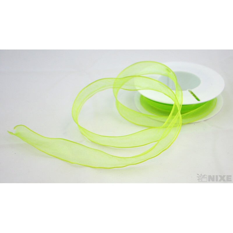 TABEA 3142 25mmx25m*ZELENÁ SV. 683