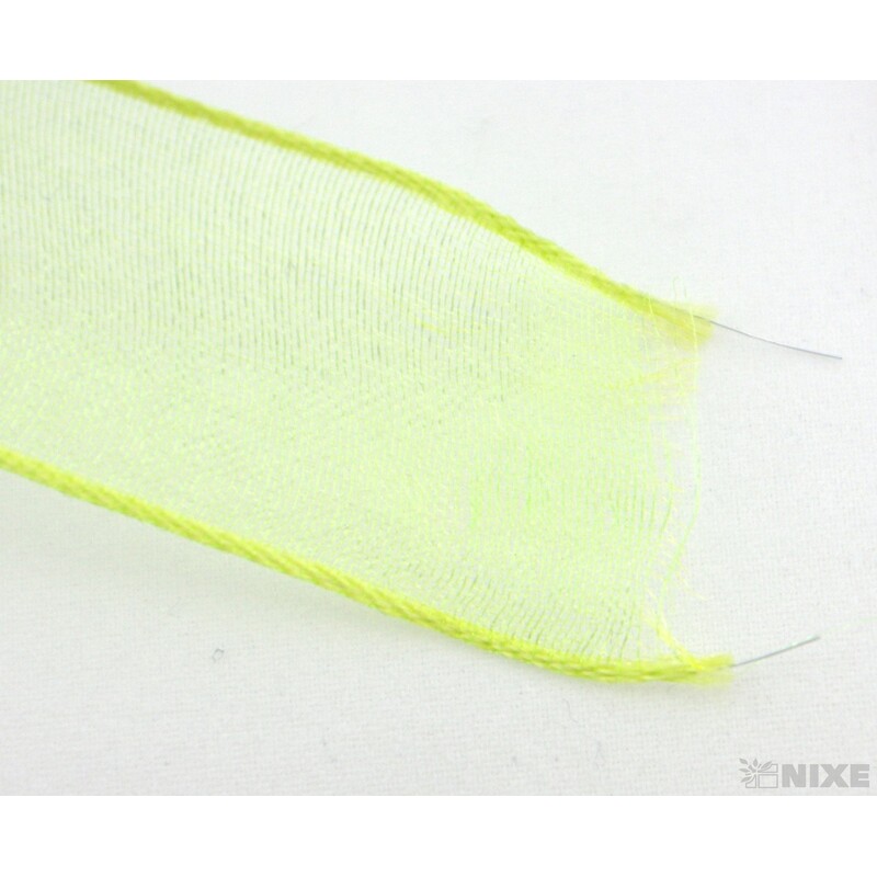 TABEA 3142 25mmx25m*ZELENÁ SV. 683