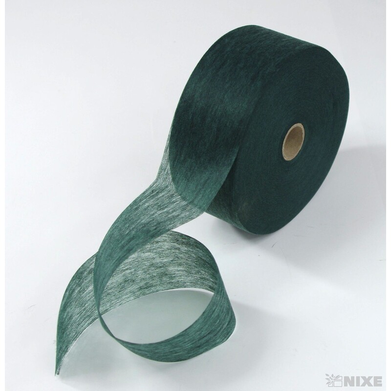 OMOTÁVACÍ PÁSKA 60mmx100m*ZELENÁ