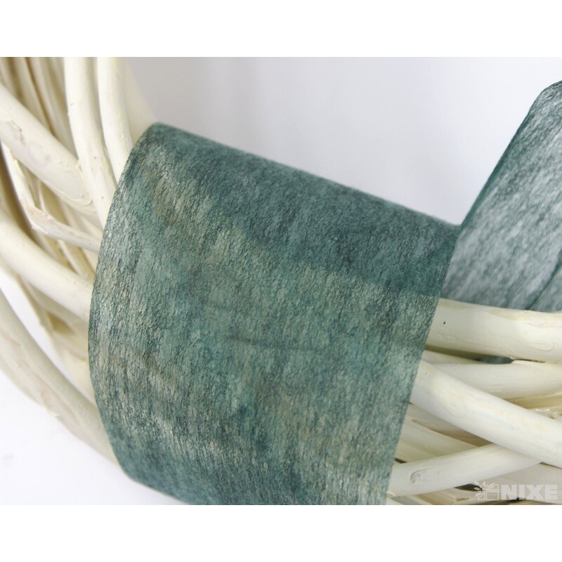 OMOTÁVACÍ PÁSKA 60mmx100m*ZELENÁ