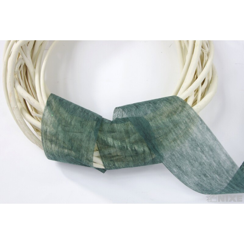 OMOTÁVACÍ PÁSKA 60mmx100m*ZELENÁ