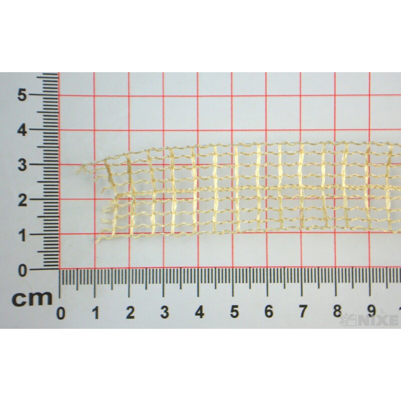 RASCHELBAND 4154 25mmx25m*BÉŽOVÁ 102