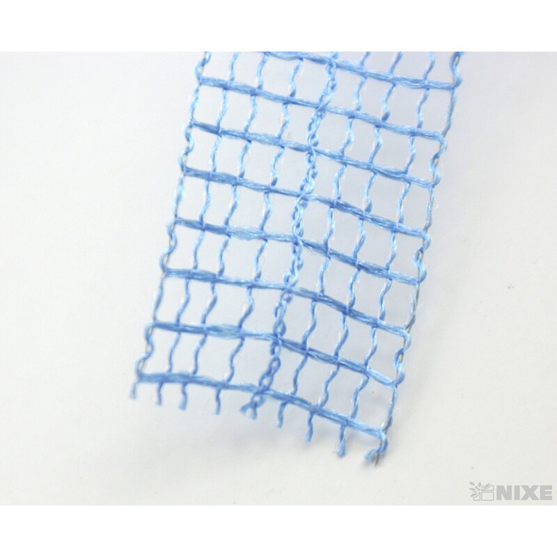 RASCHELBAND 4154 25mmx25m*MODRÁ 754