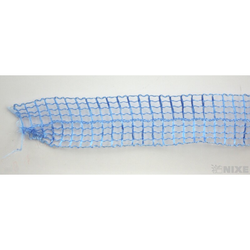 RASCHELBAND 4154 25mmx25m*MODRÁ 754