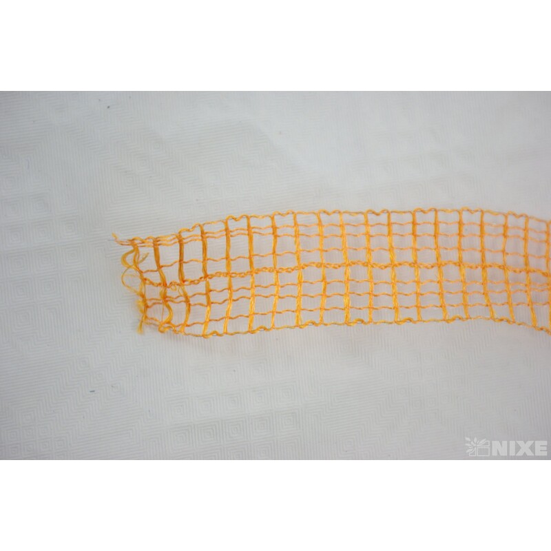 RASCHELBAND 4154 25mmx25m*ORANŽOVÁ 236