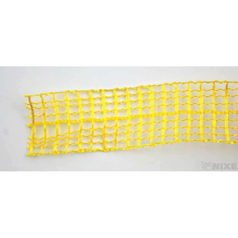 RASCHELBAND 4154 25mmx25m*ŽLUTÁ 245