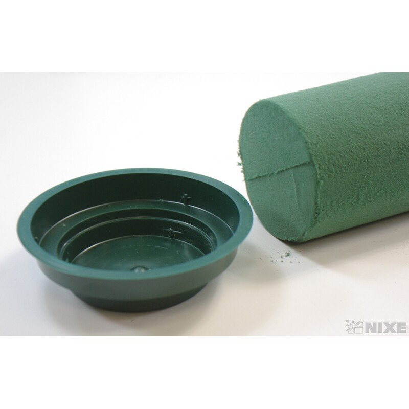 MISKA PLASTOVÁ JUNIOR*ZELENÁ