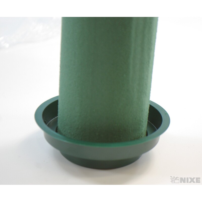 MISKA PLASTOVÁ JUNIOR*ZELENÁ