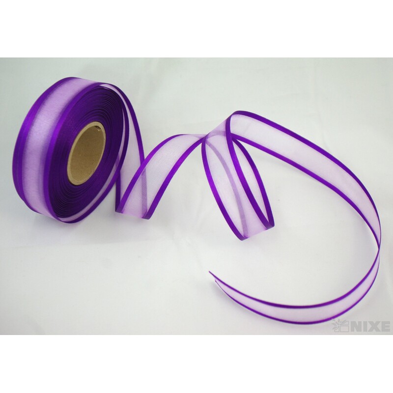 PES MONOF. STUHA VL. 25mmx25m*FIALOVÁ TM. 103510