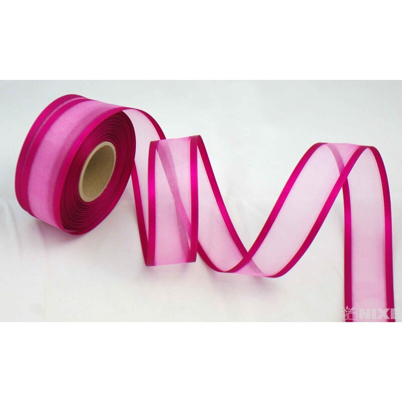 PES MONOF. STUHA VL. 40mmx25m*FUXIE 100653