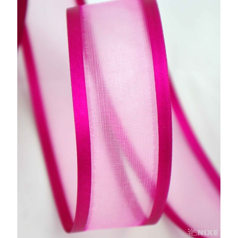 PES MONOF. STUHA VL. 40mmx25m*FUXIE 100653