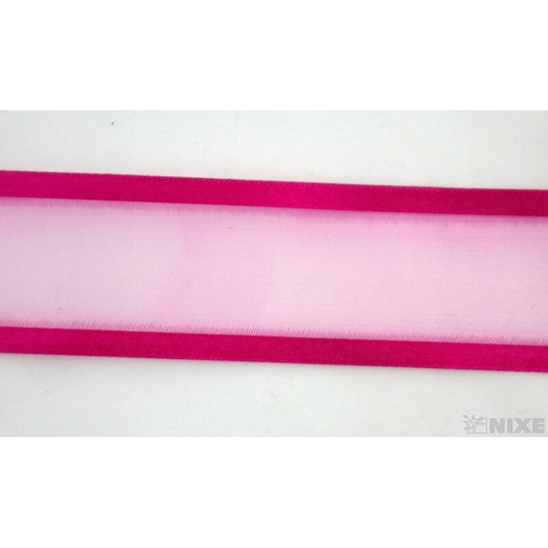 PES MONOF. STUHA VL. 40mmx25m*FUXIE 100653