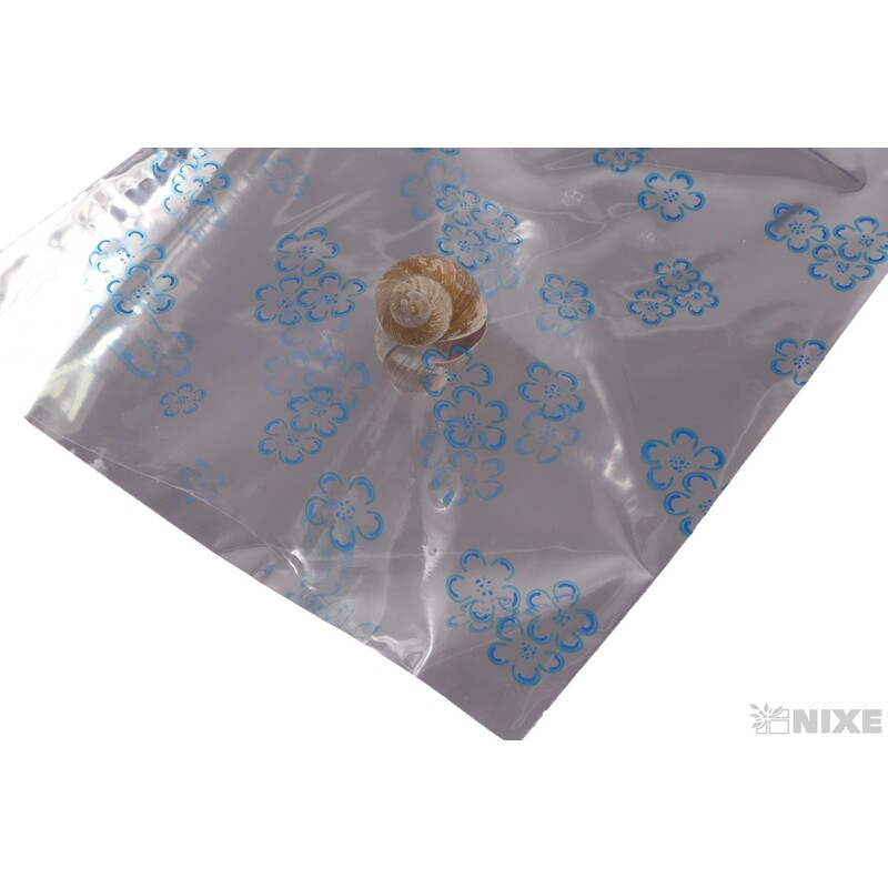 25x38cm JABLOŇ KVĚT M SÁČEK 50ks*MODRÁ