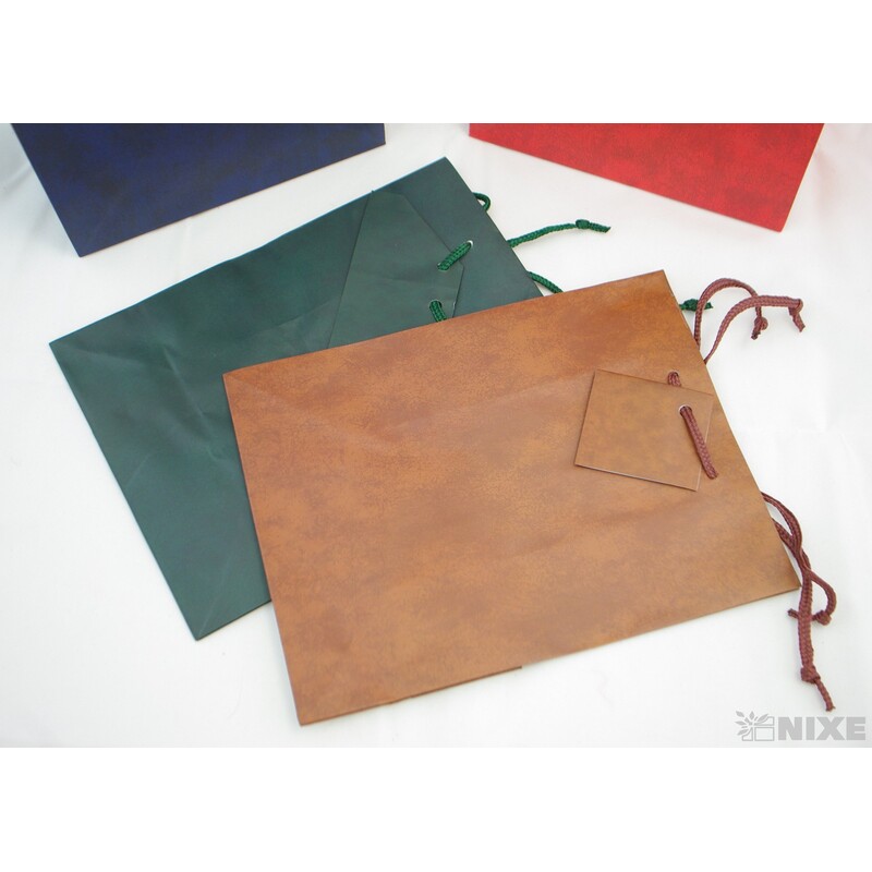 TAŠKA LAMIN S MIX MAT 18x23x10cm*