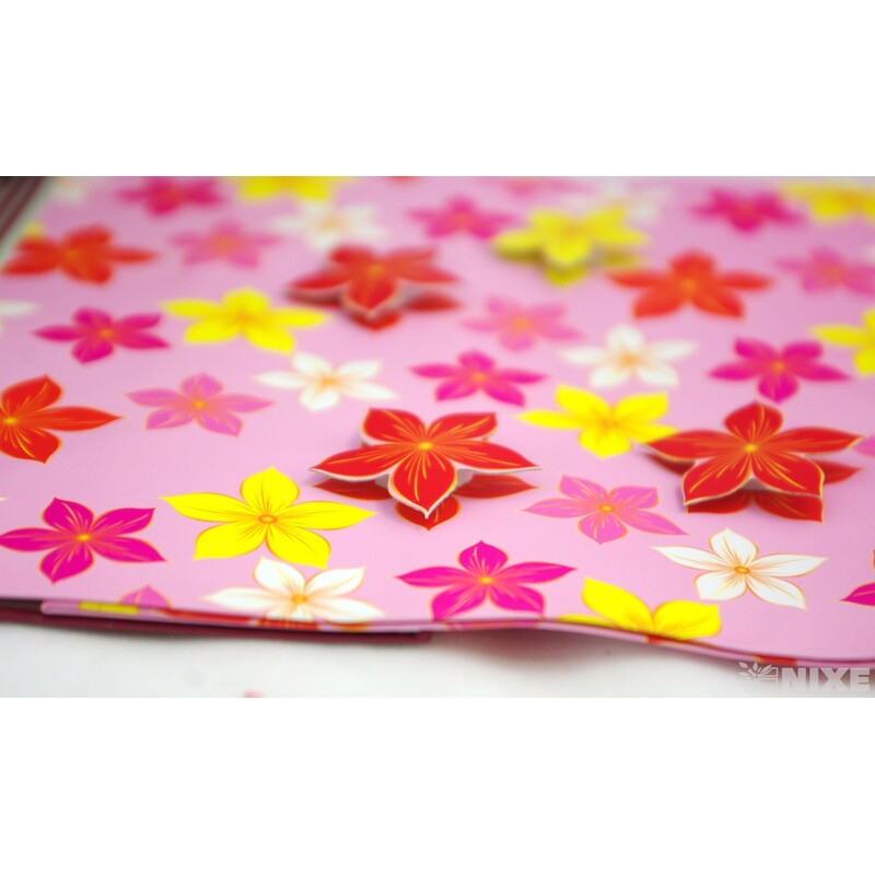 TAŠKA LAMIN MIX POP UP 18X23X10cm*