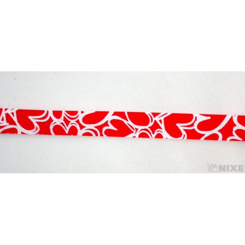 MIA 10mmx250m*ČERVENÁ 80