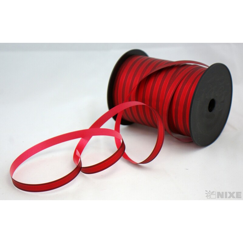 DIPLOMAT 10mmx150m*ČERVENÁ 61