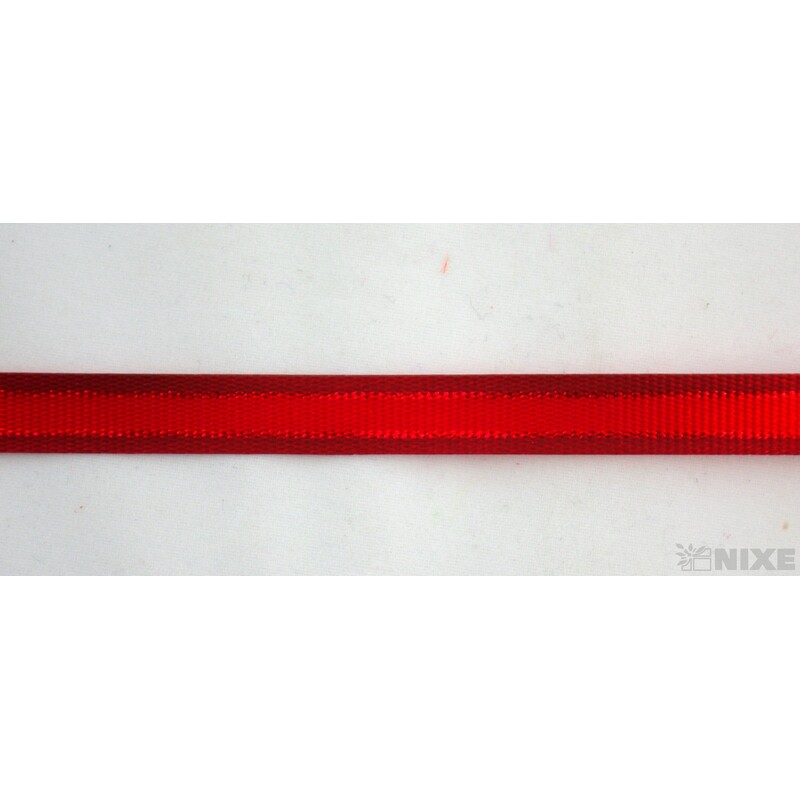 DIPLOMAT 10mmx150m*ČERVENÁ 61