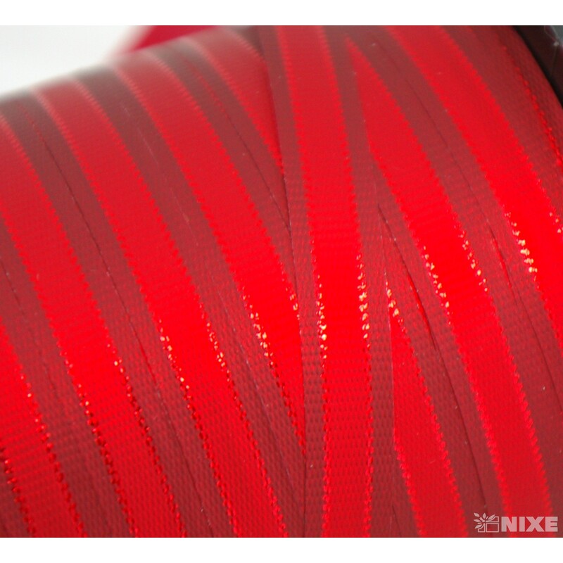 DIPLOMAT 10mmx150m*ČERVENÁ 61