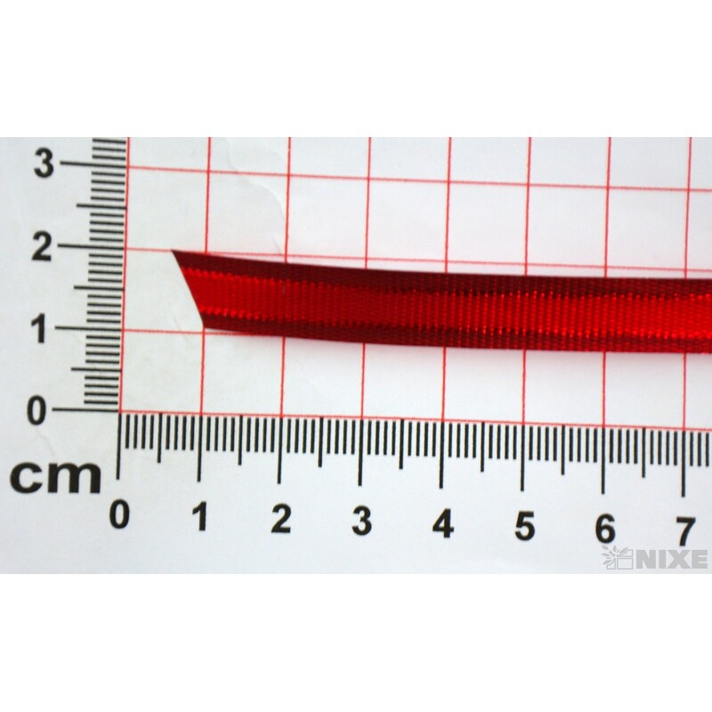 DIPLOMAT 10mmx150m*ČERVENÁ 61