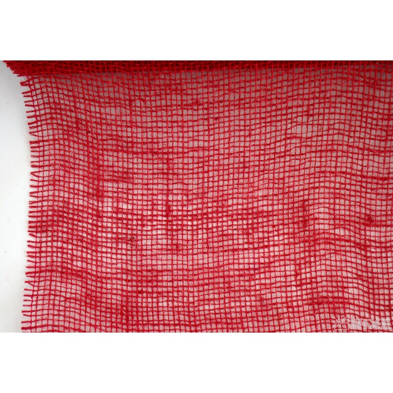 ROLE JUTA 50cmx5m*BORDOVÁ