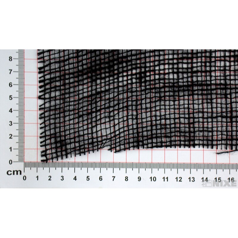 ROLE JUTA 50cmx5m*ČERNÁ