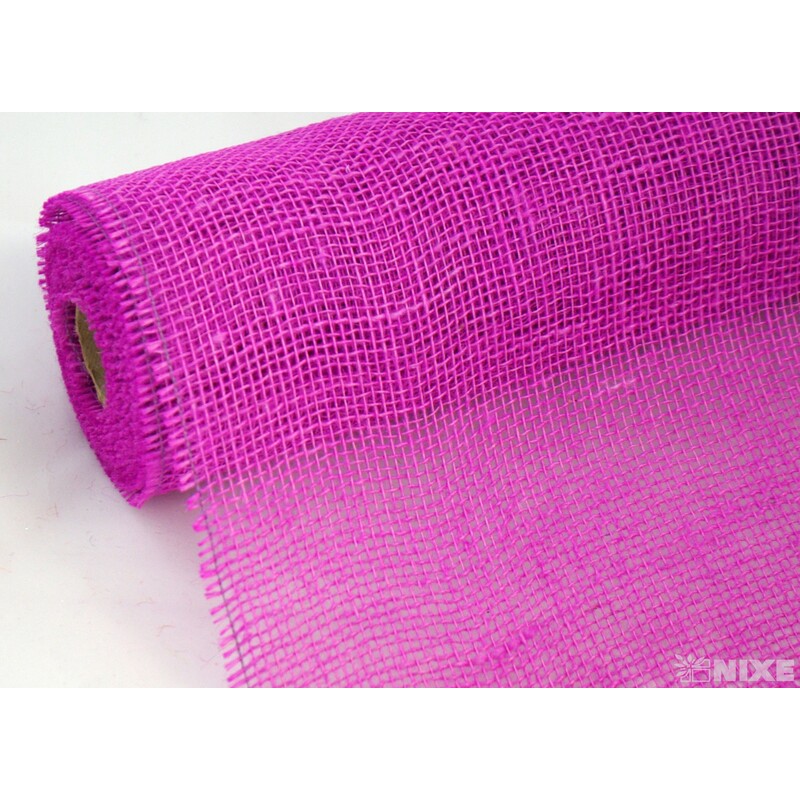 ROLE JUTA 50cmx5m*FIALOVÁ