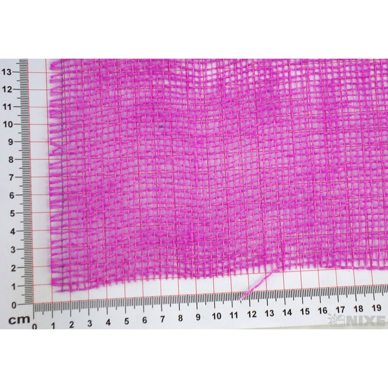 ROLE JUTA 50cmx5m*FIALOVÁ