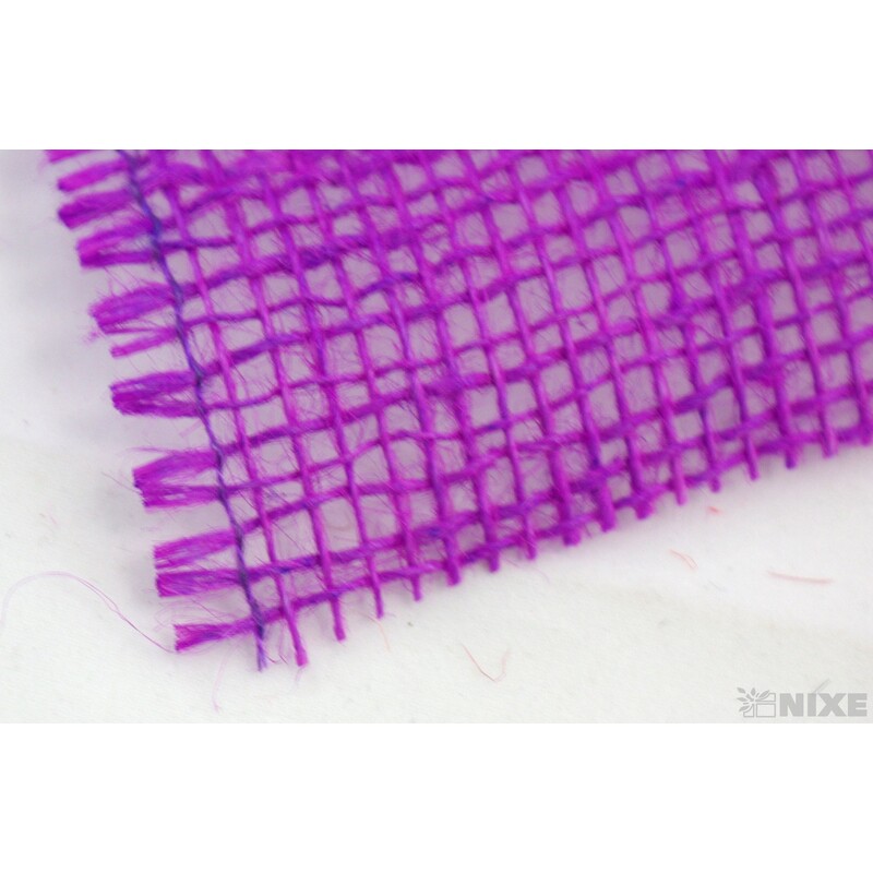 ROLE JUTA 50cmx5m*FIALOVÁ TM.