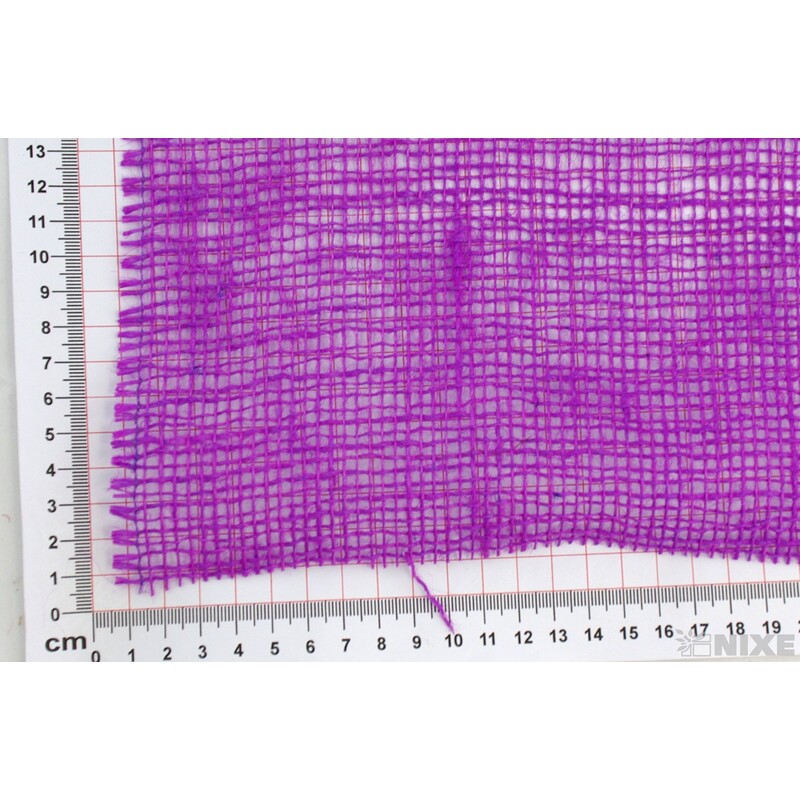 ROLE JUTA 50cmx5m*FIALOVÁ TM.