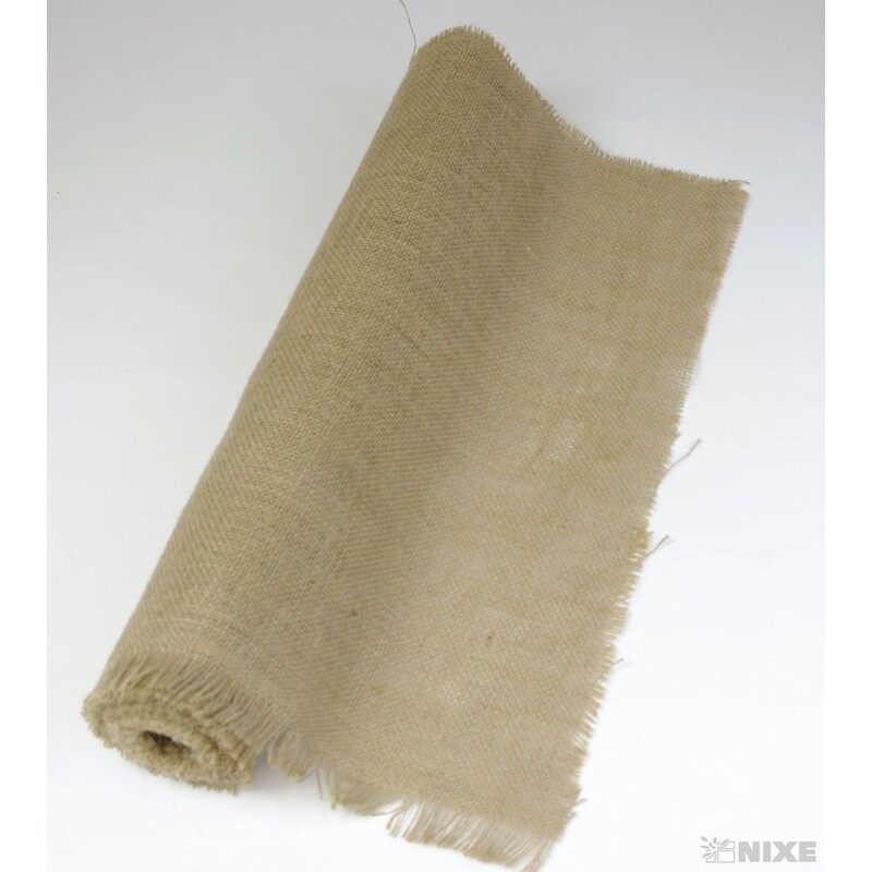 ROLE JUTA 50cmx5m*PŘÍRODNÍ