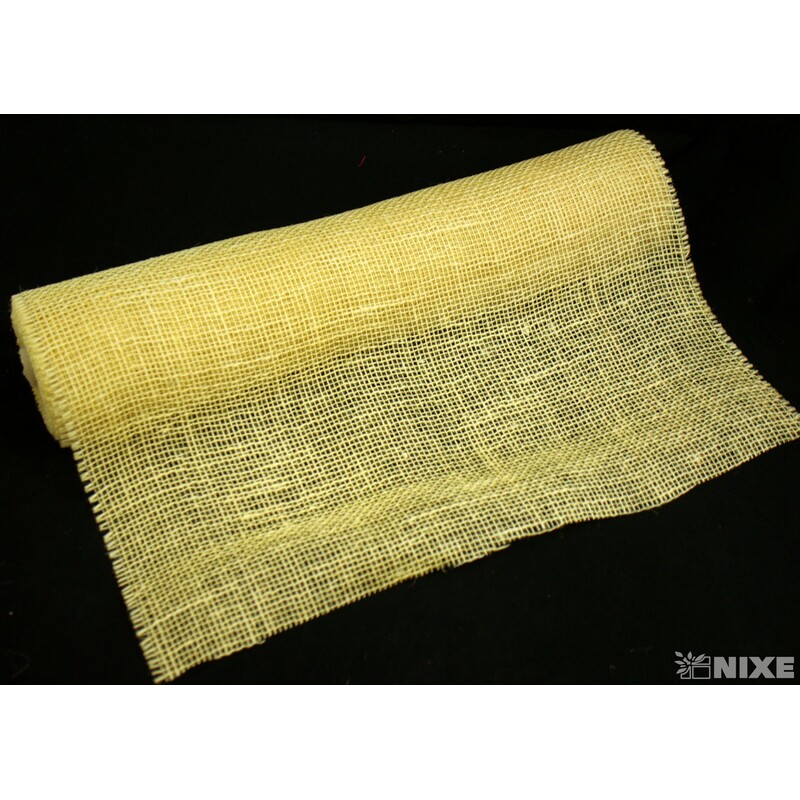 ROLE JUTA 50cmx5m*SLONOVÁ KOST 02