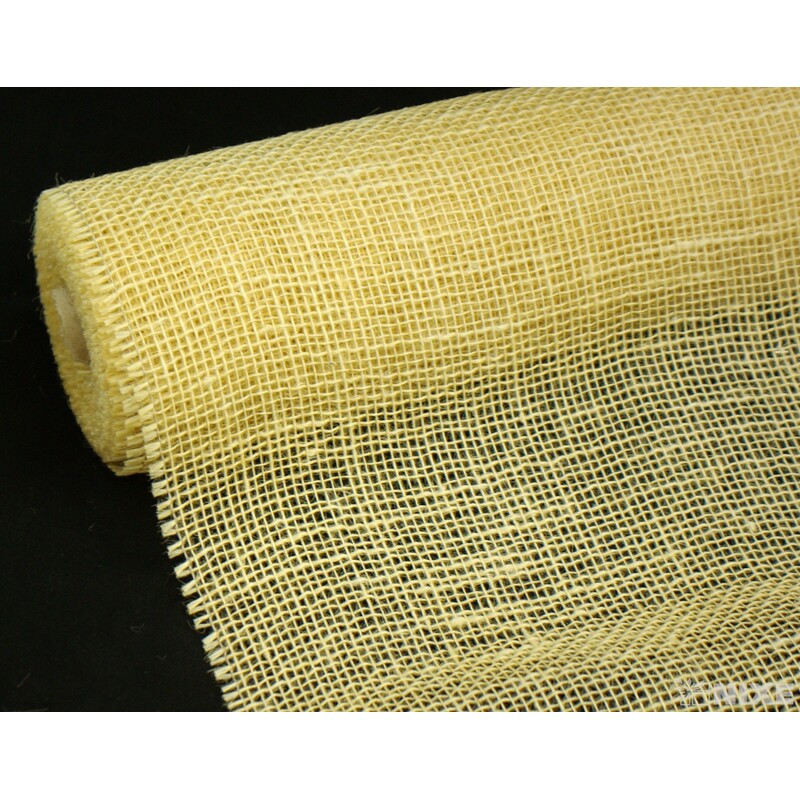 ROLE JUTA 50cmx5m*SLONOVÁ KOST 02