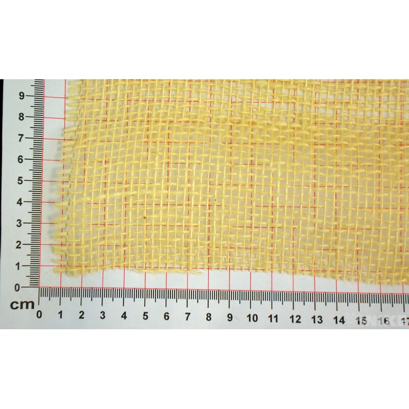 ROLE JUTA 50cmx5m*SLONOVÁ KOST 02