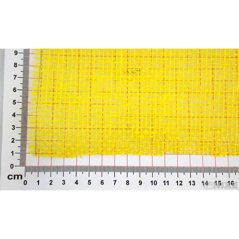 ROLE JUTA 50cmx5m*ŽLUTÁ
