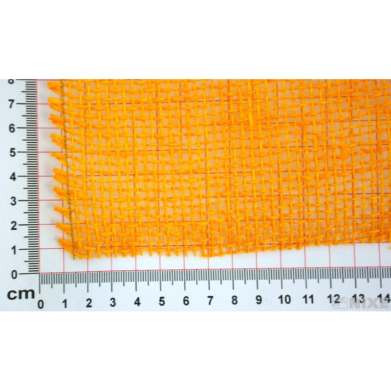 ROLE JUTA 50cmx5m*ŽLUTÁ TM. 03