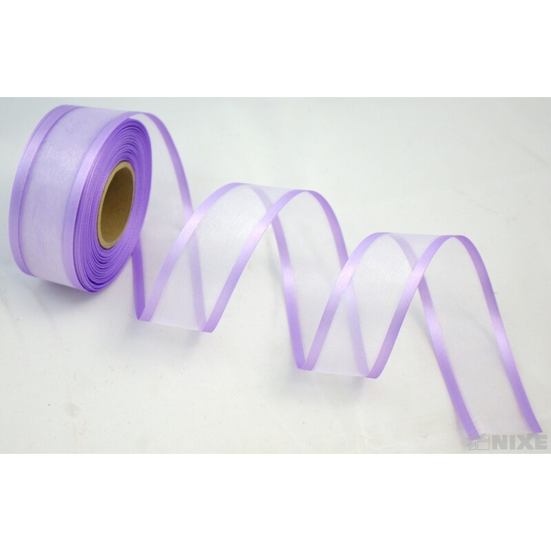 PES MONOF. STUHA VL. 40mmx25m*FIALOVÁ 030502