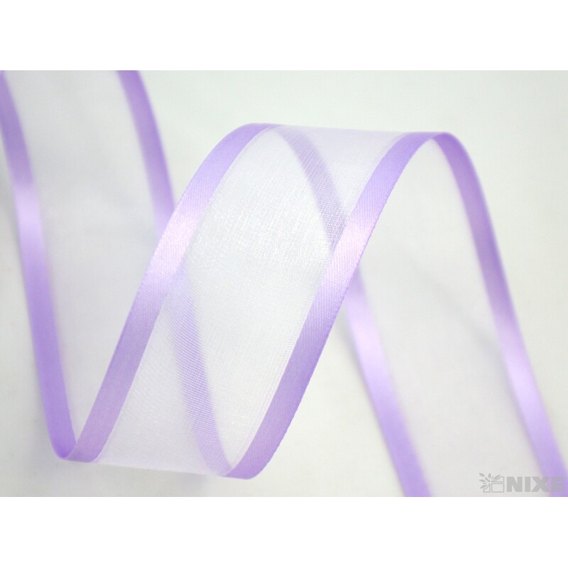 PES MONOF. STUHA VL. 40mmx25m*FIALOVÁ 030502