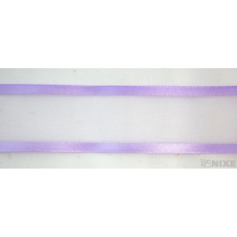 PES MONOF. STUHA VL. 40mmx25m*FIALOVÁ 030502