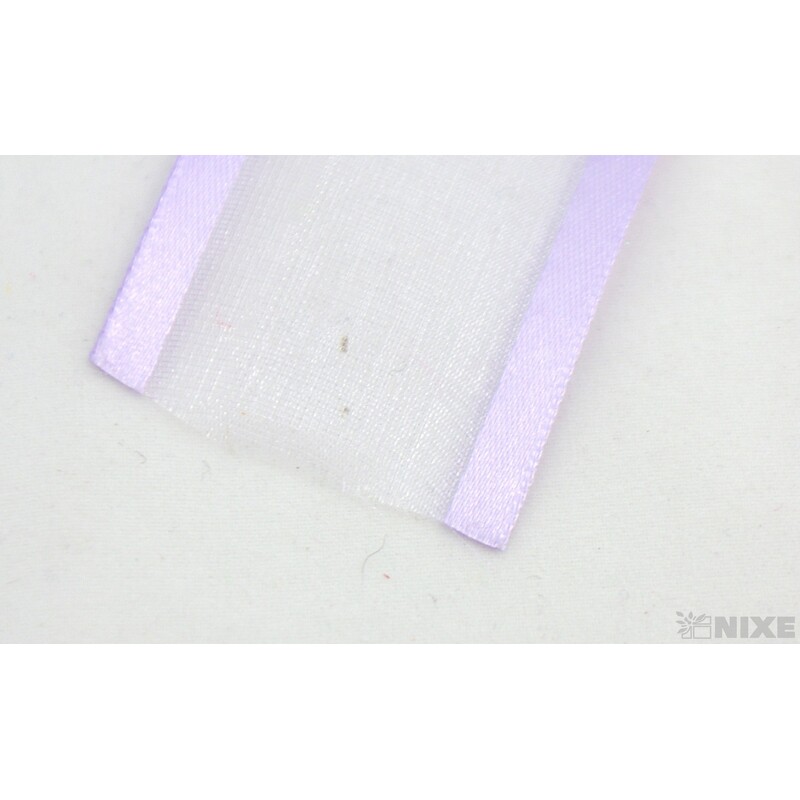 PES MONOF. STUHA VL. 40mmx25m*FIALOVÁ 030502