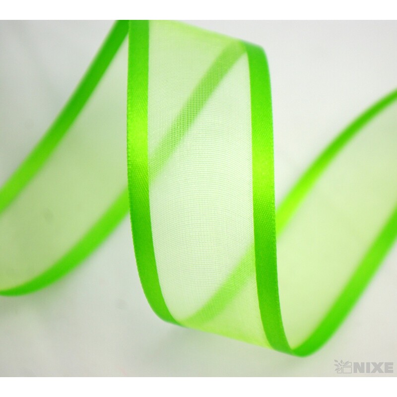 PES MONOF. STUHA VL. 40mmx25m*ZELENÁ SV. 103307