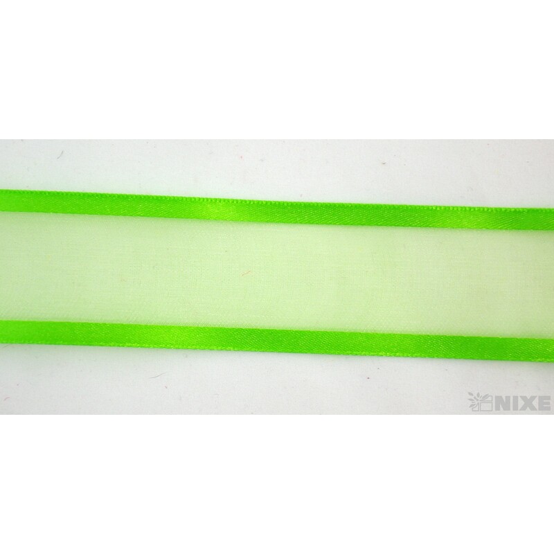 PES MONOF. STUHA VL. 40mmx25m*ZELENÁ SV. 103307