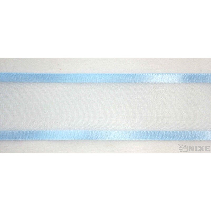 PES MONOF. STUHA VL. 40mmx25m*MODRÁ SV. 103401